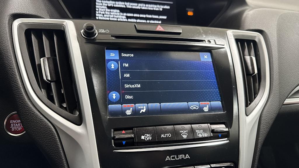 Thumbnail: 2019 Acura TLX - 15