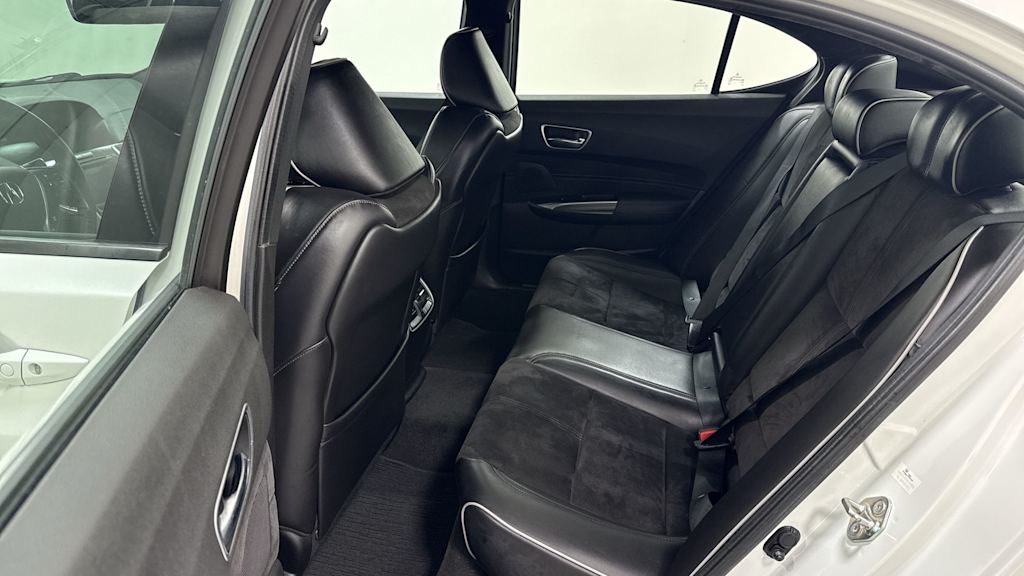 Thumbnail: 2019 Acura TLX - 13