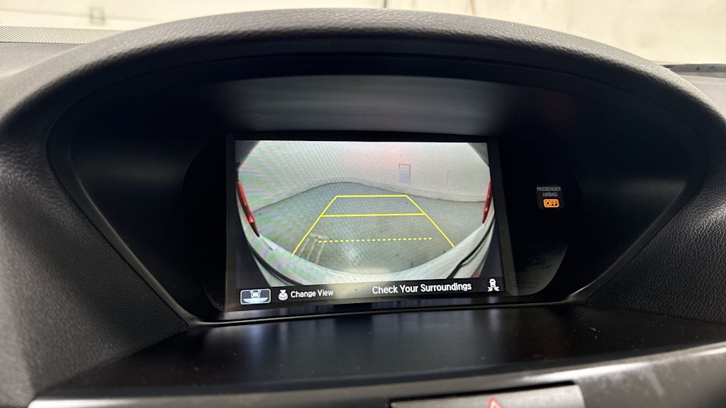 Thumbnail: 2019 Acura TLX - 27