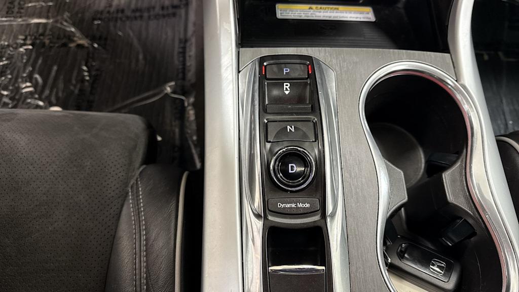 Thumbnail: 2019 Acura TLX - 16