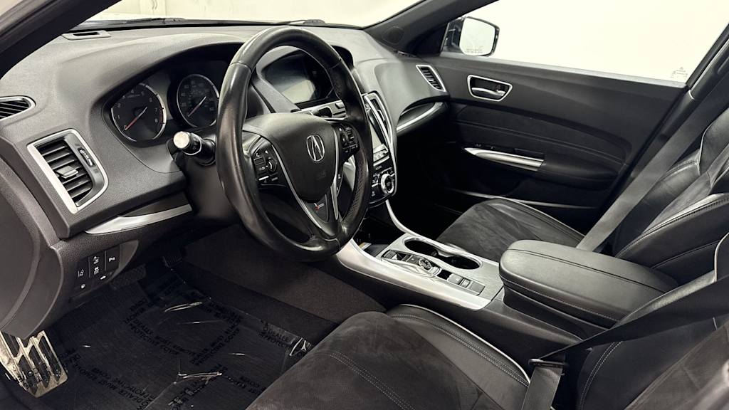 Thumbnail: 2019 Acura TLX - 2