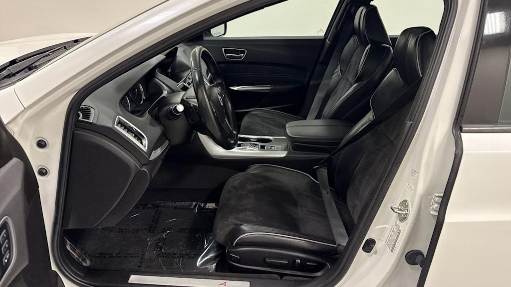 Thumbnail: 2019 Acura TLX - 11