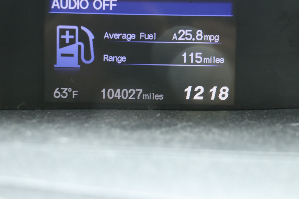 Thumbnail: 2012 Honda Civic - 8