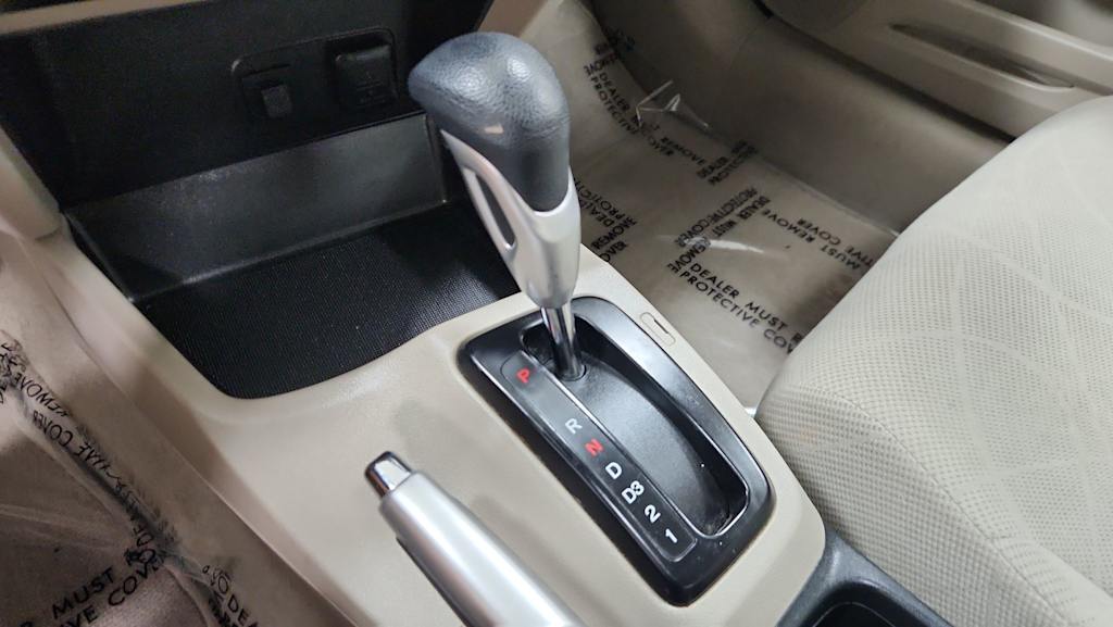 Thumbnail: 2012 Honda Civic - 15