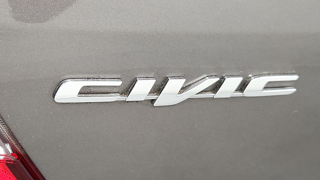 Thumbnail: 2012 Honda Civic - 6
