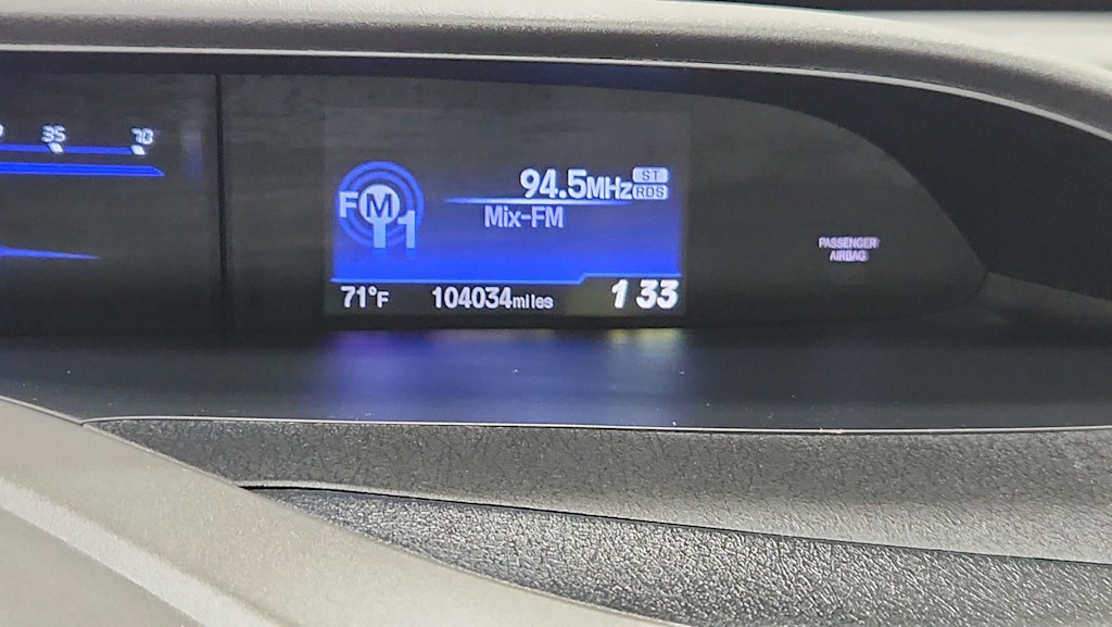 Thumbnail: 2012 Honda Civic - 26