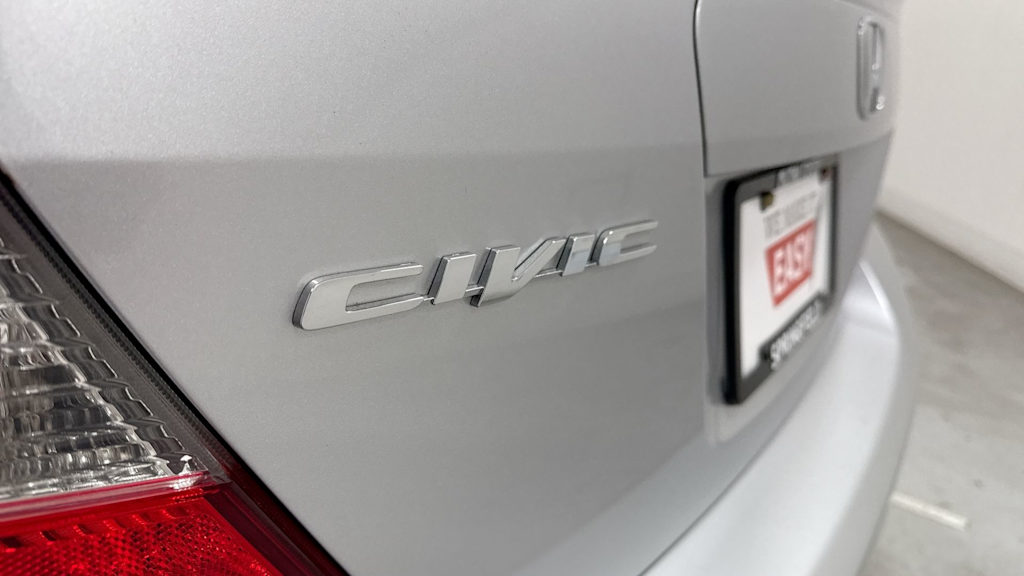 Thumbnail: 2012 Honda Civic - 6