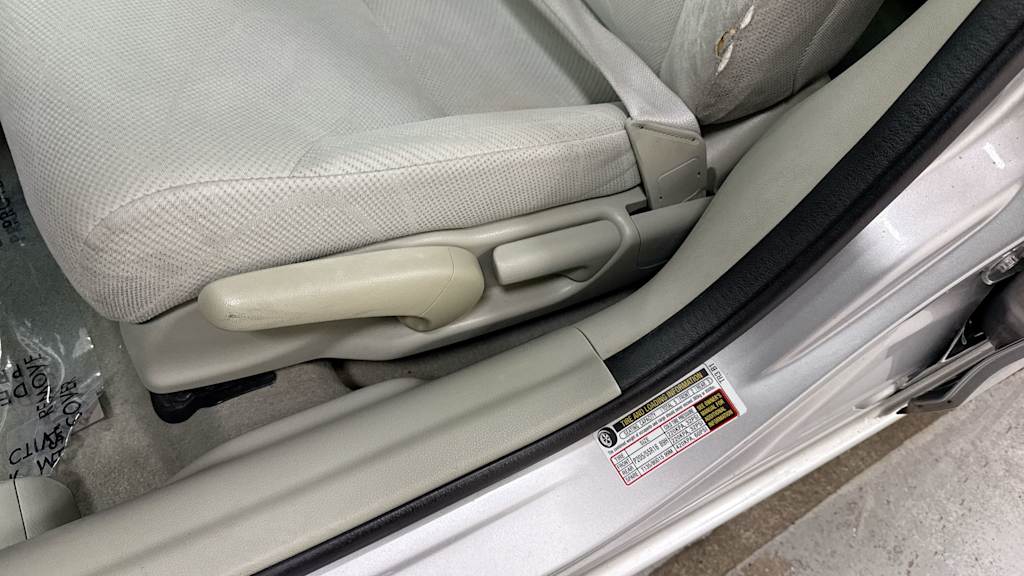Thumbnail: 2012 Honda Civic - 24