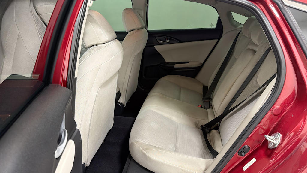 Thumbnail: 2021 Honda Insight - 12