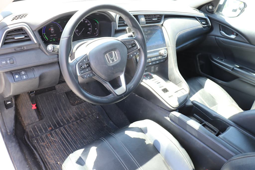 Thumbnail: 2019 Honda Insight - 2