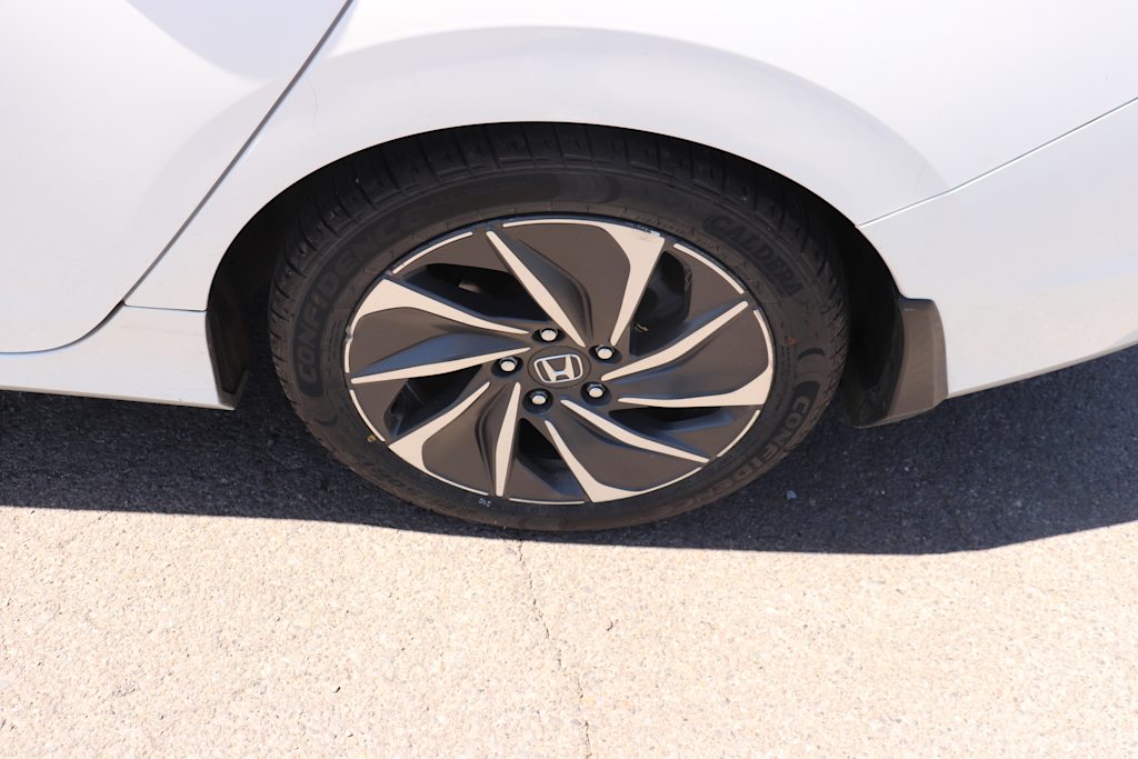 Thumbnail: 2019 Honda Insight - 7