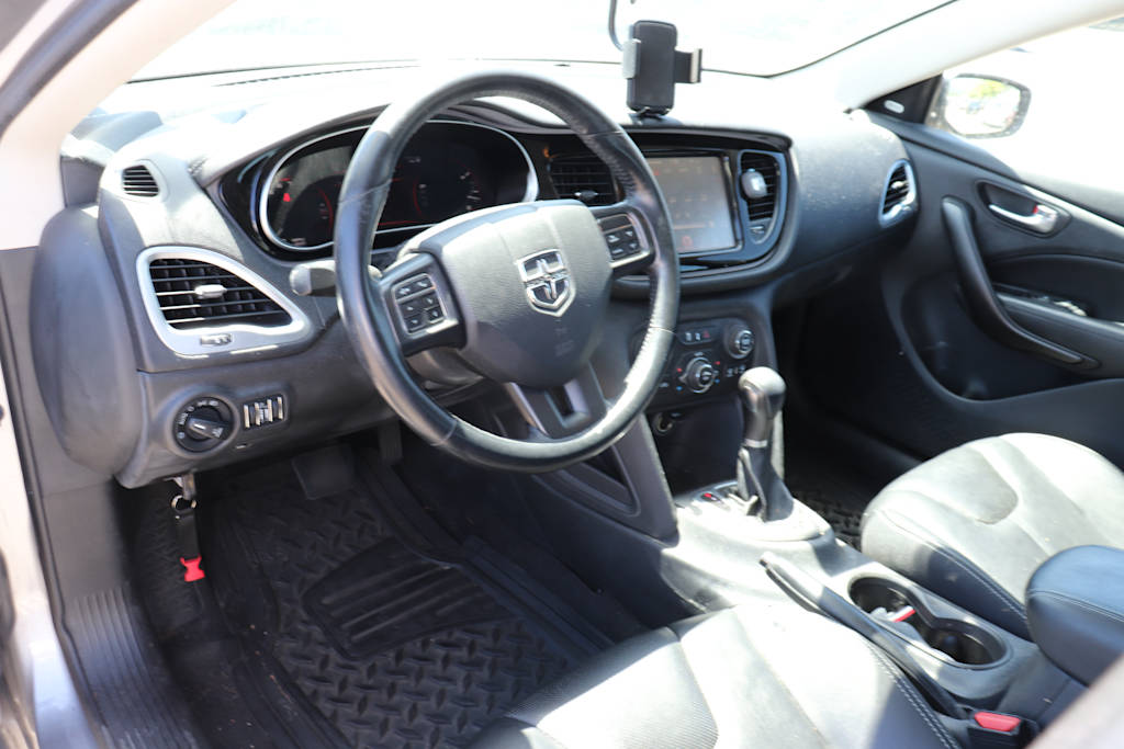 Thumbnail: 2016 Dodge Dart - 2