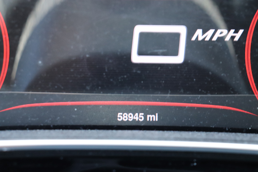 Thumbnail: 2016 Dodge Dart - 11