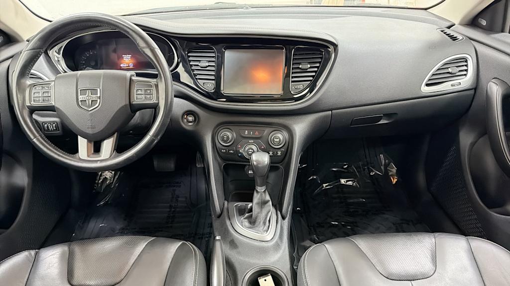 Thumbnail: 2016 Dodge Dart - 13