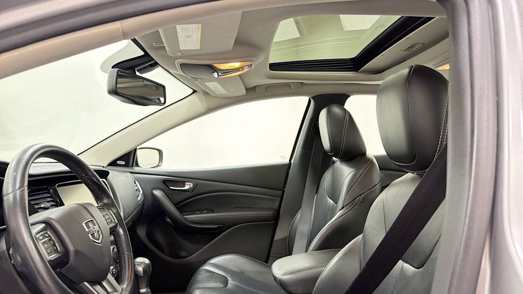 Thumbnail: 2016 Dodge Dart - 29