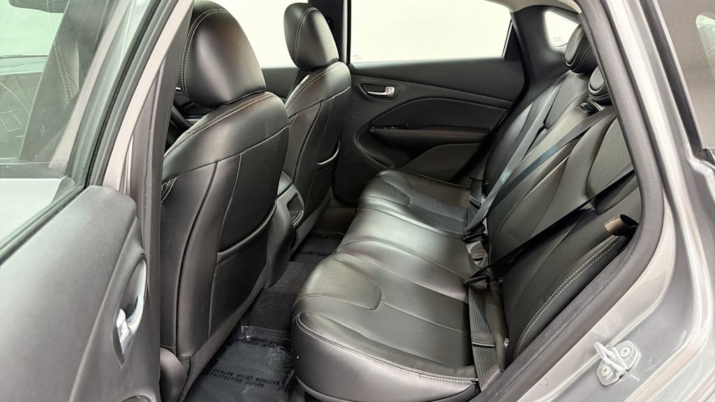 Thumbnail: 2016 Dodge Dart - 12