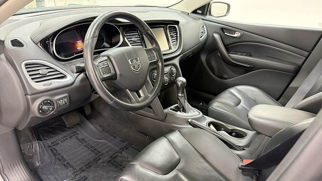 Thumbnail: 2016 Dodge Dart - 2