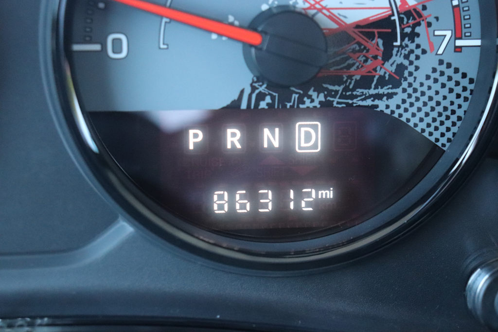 Thumbnail: 2016 Jeep Wrangler - 8