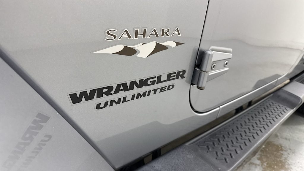 Thumbnail: 2016 Jeep Wrangler - 28