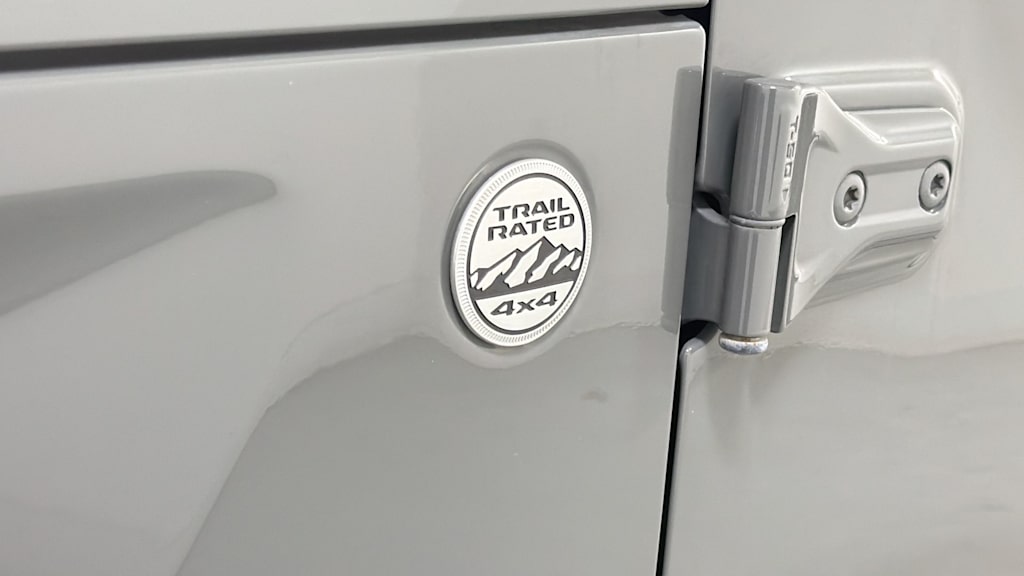 Thumbnail: 2018 Jeep Wrangler - 7