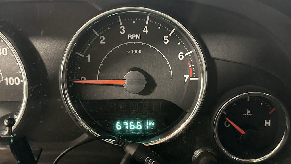 Thumbnail: 2018 Jeep Wrangler - 16