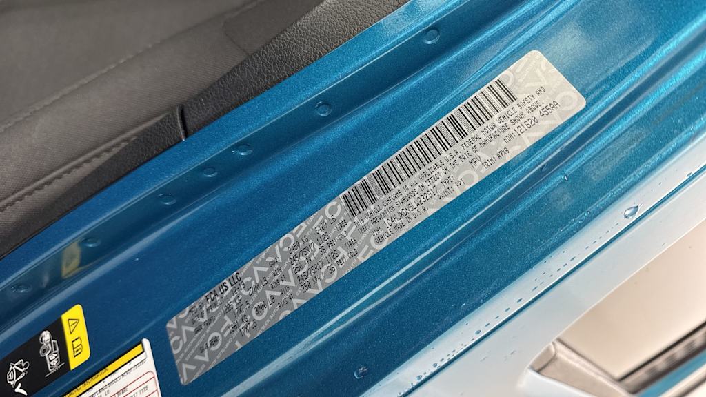 Thumbnail: 2020 Jeep Wrangler - 7