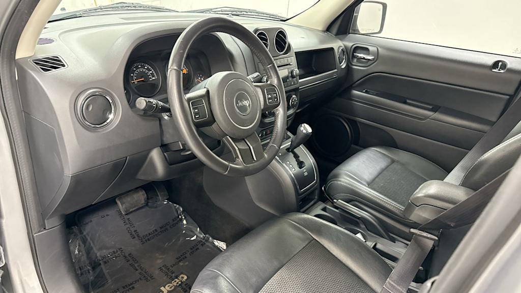 Thumbnail: 2016 Jeep Patriot - 2