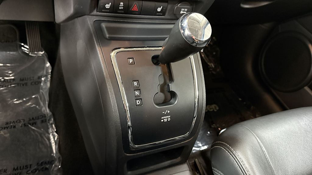 Thumbnail: 2016 Jeep Patriot - 15