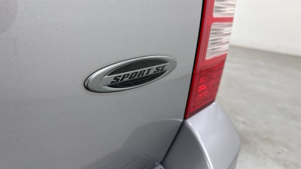 Thumbnail: 2016 Jeep Patriot - 6