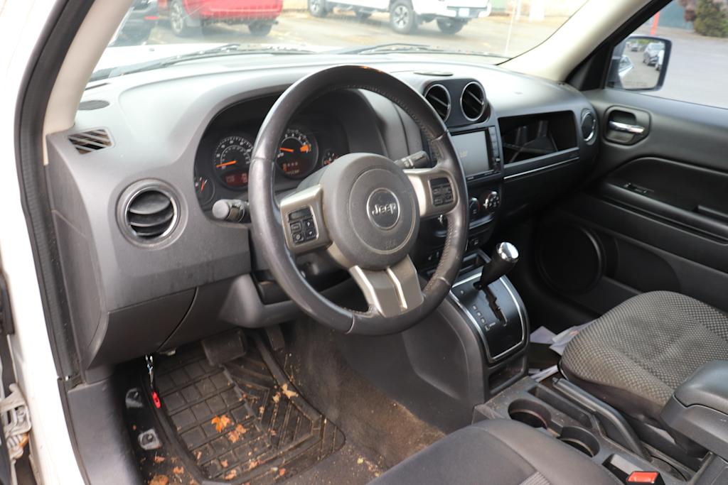 Thumbnail: 2014 Jeep Patriot - 2