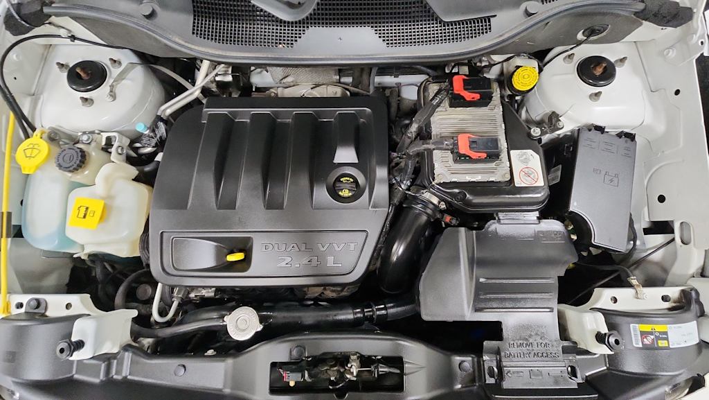 Thumbnail: 2014 Jeep Patriot - 7