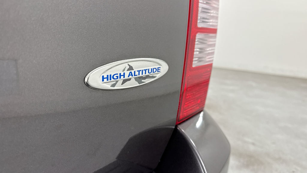 2016 Jeep Patriot Latitude 7