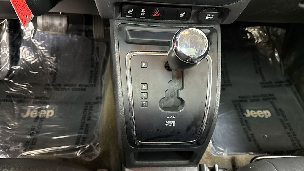 2016 Jeep Patriot Latitude 16