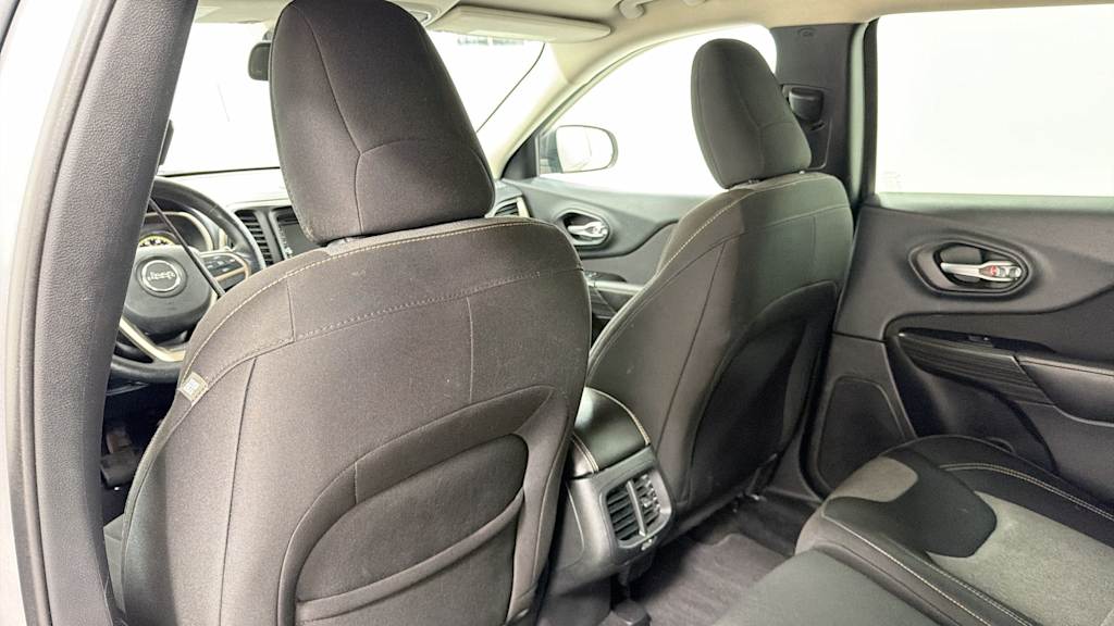 Thumbnail: 2014 Jeep Cherokee - 12