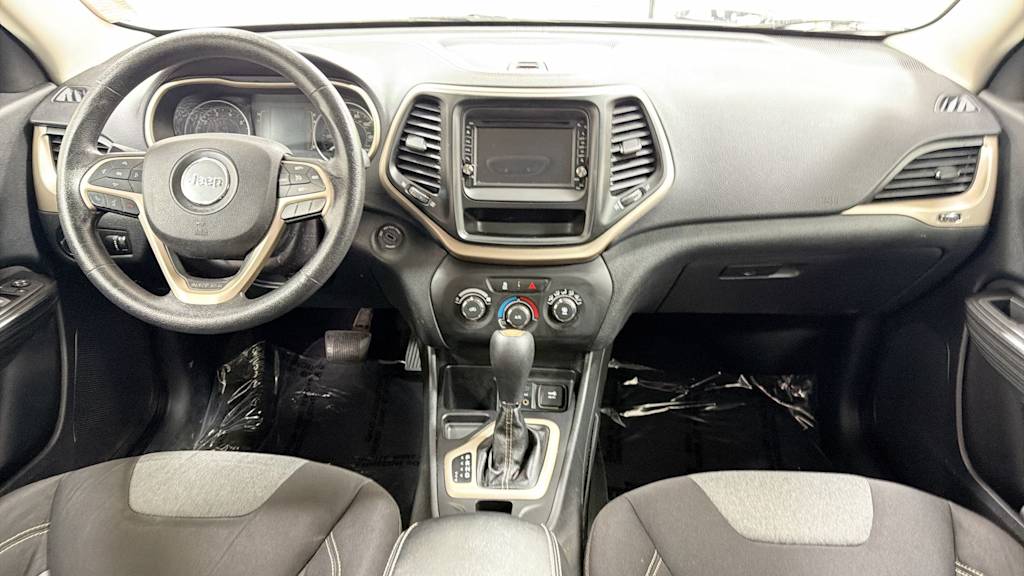 Thumbnail: 2014 Jeep Cherokee - 15