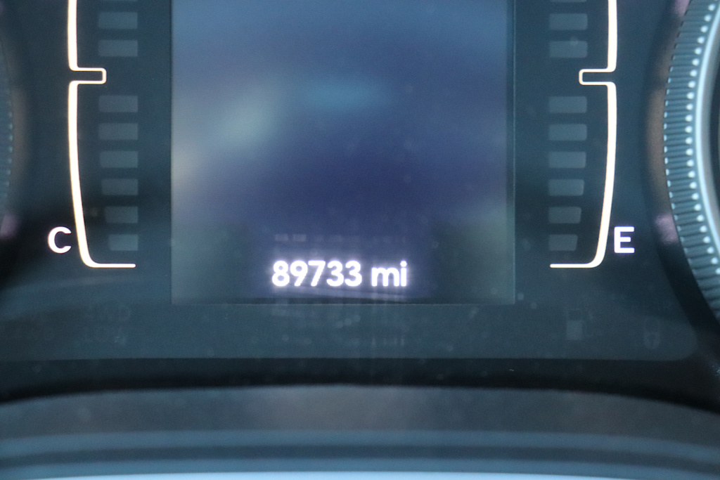 Thumbnail: 2021 Jeep Cherokee - 7