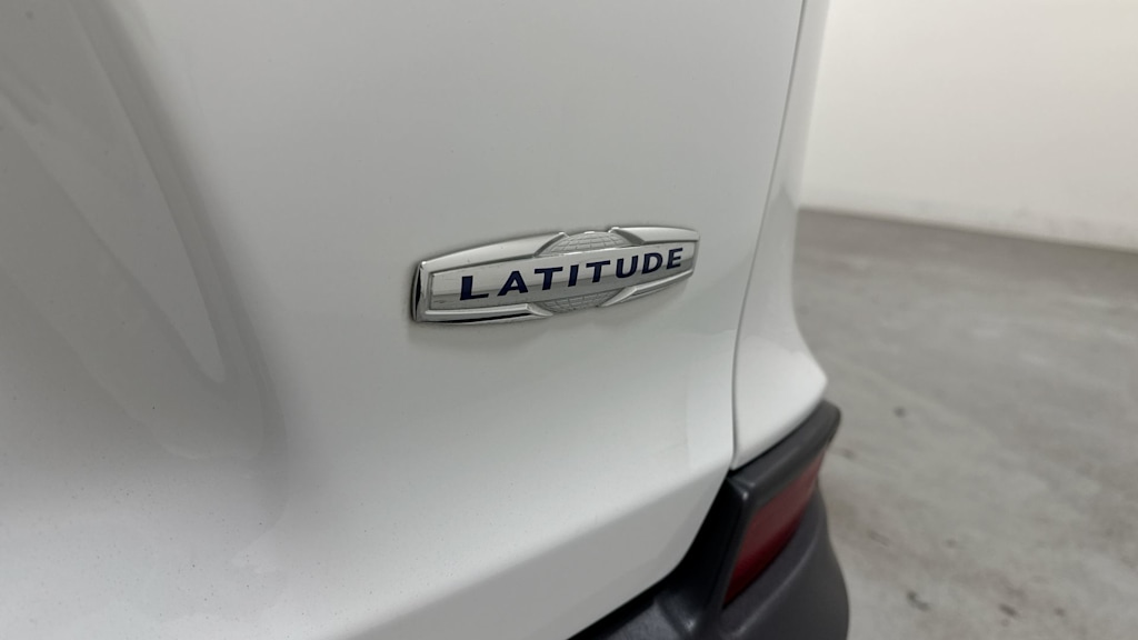 2019 Jeep Cherokee Latitude 29