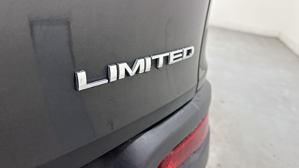 Thumbnail: 2014 Jeep Cherokee - 6