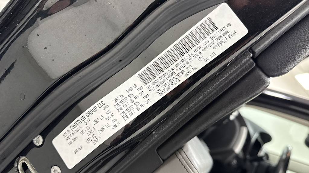 Thumbnail: 2014 Jeep Cherokee - 20