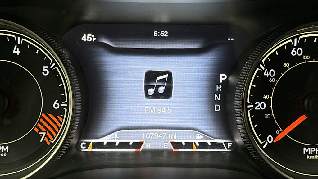 Thumbnail: 2014 Jeep Cherokee - 17