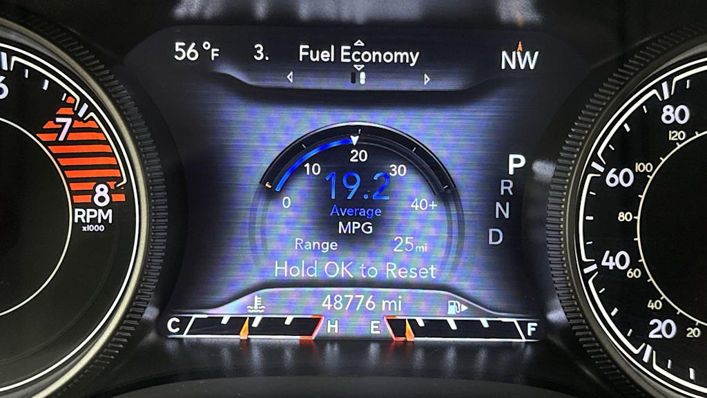 Thumbnail: 2020 Jeep Cherokee - 17