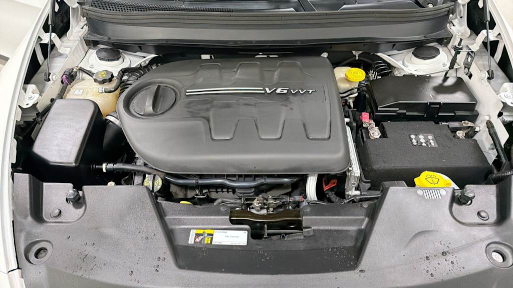 Thumbnail: 2017 Jeep Cherokee - 8