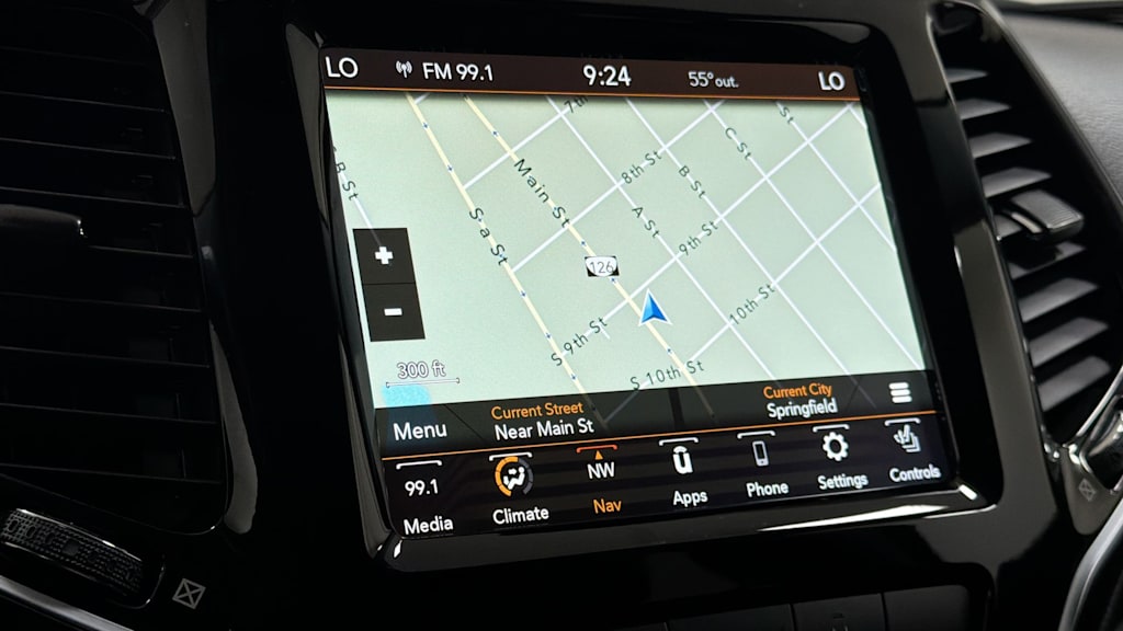 Thumbnail: 2019 Jeep Cherokee - 27
