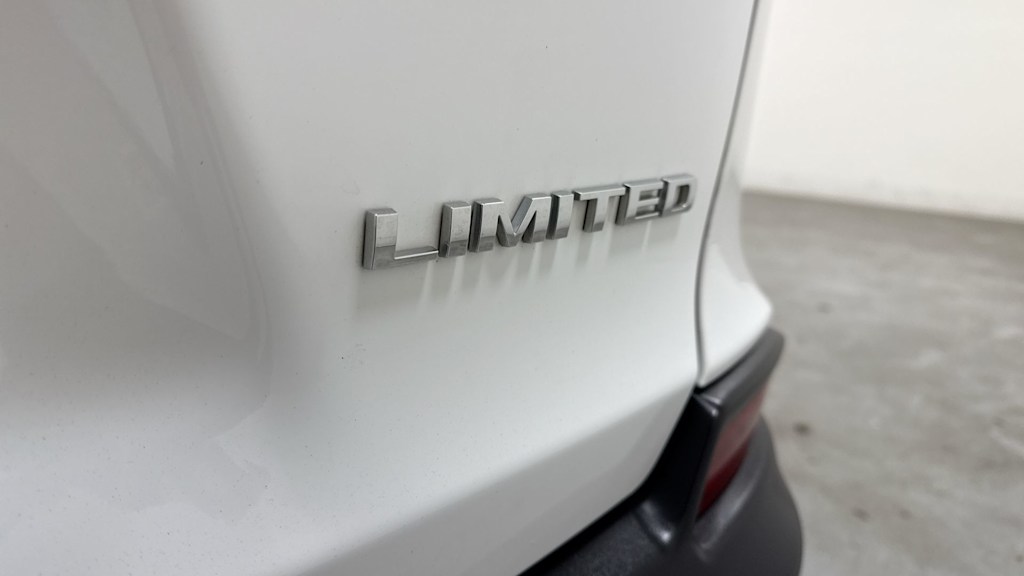 2020 Jeep Cherokee Limited Edition 5