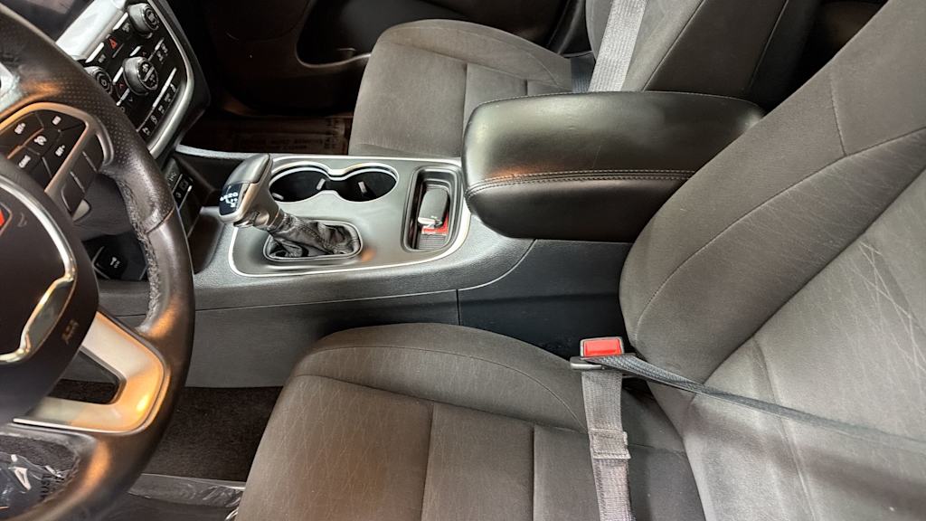 Thumbnail: 2019 Dodge Durango - 12