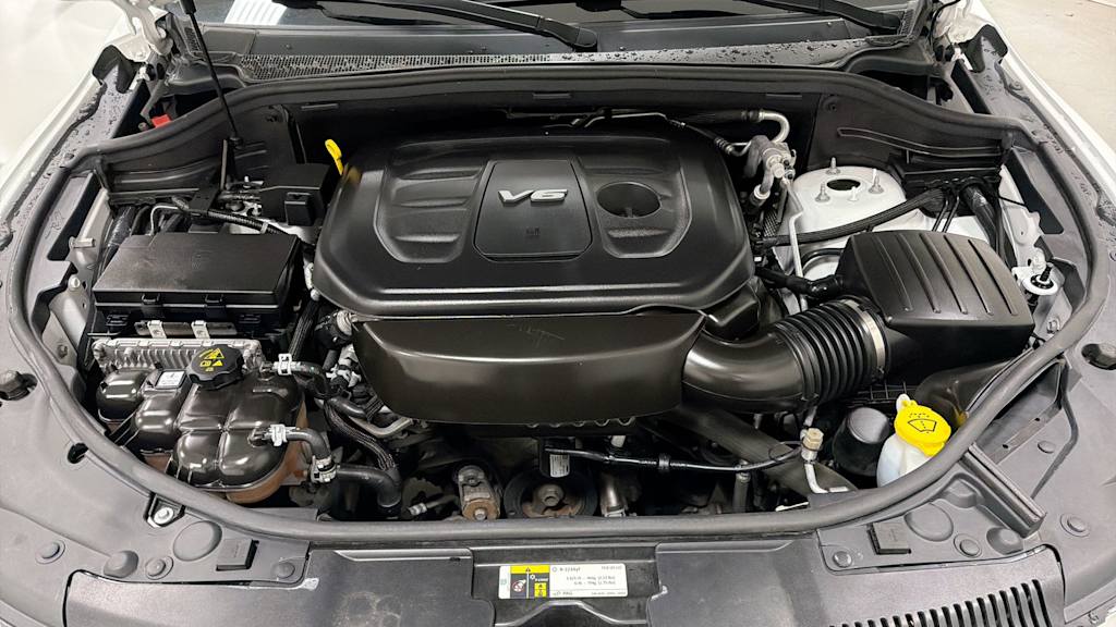Thumbnail: 2019 Dodge Durango - 9