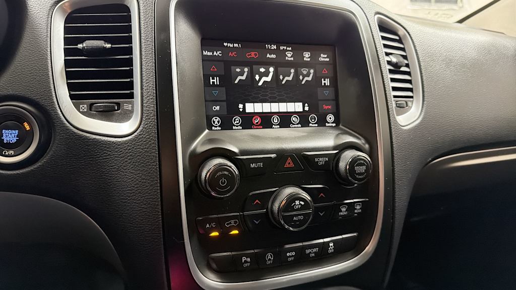 Thumbnail: 2019 Dodge Durango - 27
