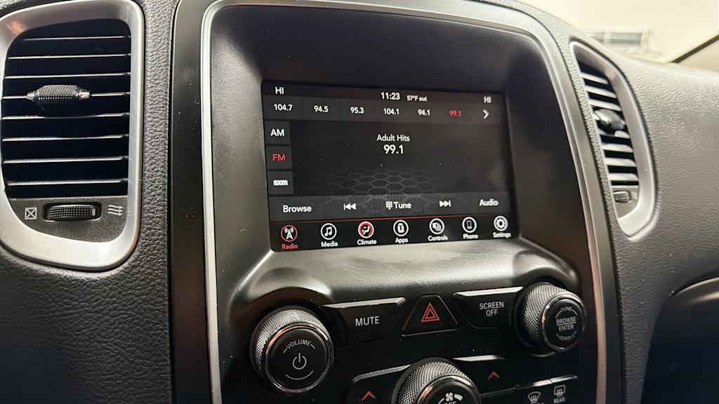 Thumbnail: 2019 Dodge Durango - 15