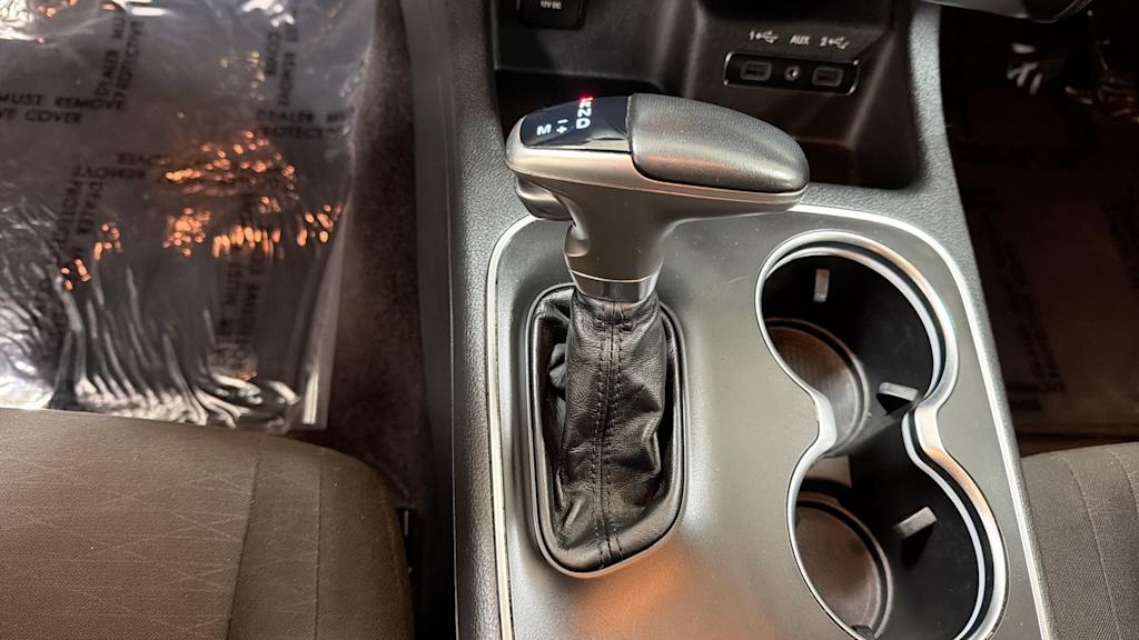 Thumbnail: 2019 Dodge Durango - 16