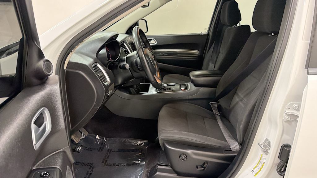Thumbnail: 2019 Dodge Durango - 11